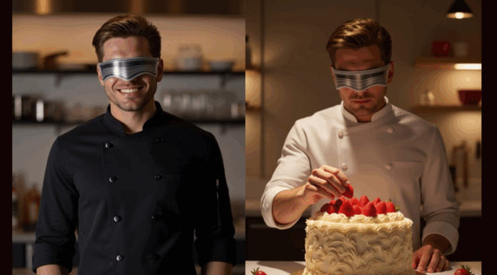 Primul restaurant cu chef AI se deschide în Dubai; meniurile sunt create de inteligență artificială Primul restaurant cu chef AI