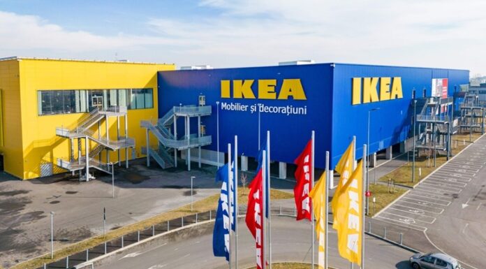 IKEA lansează în România peste 20 de produse smart; toate vor fi compatibile cu Matter ikea