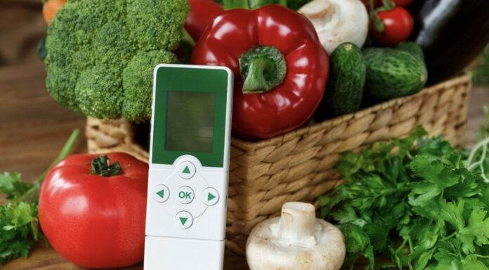 Risc de intoxicație cu nitrați? Află ce legume sunt controlate în 2025 Risc de intoxicație cu nitrați