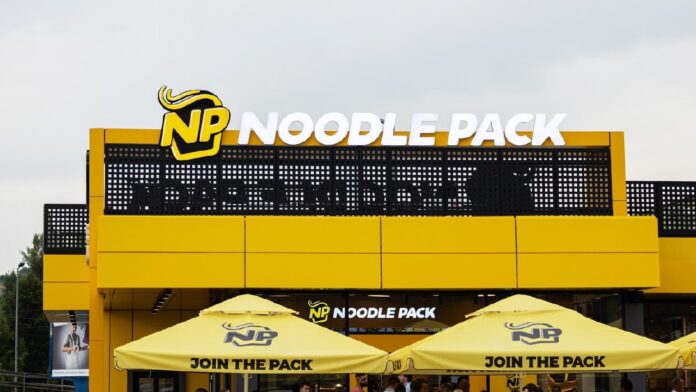 Noodle Pack