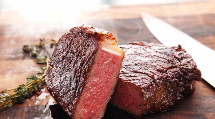 Ce este sous vide și ce mâncăruri poți găti perfect acasă Sous vide