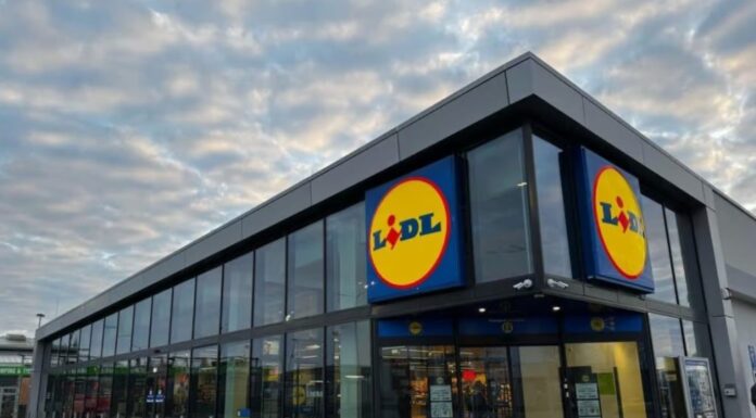 LIDL suportă integral TVA-ul la produsele de bază in august Lidl