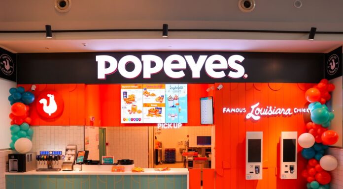 Popeyes a deschis primul restaurant în Sibiu; extinderea brandului continuă în 2025 popeyes