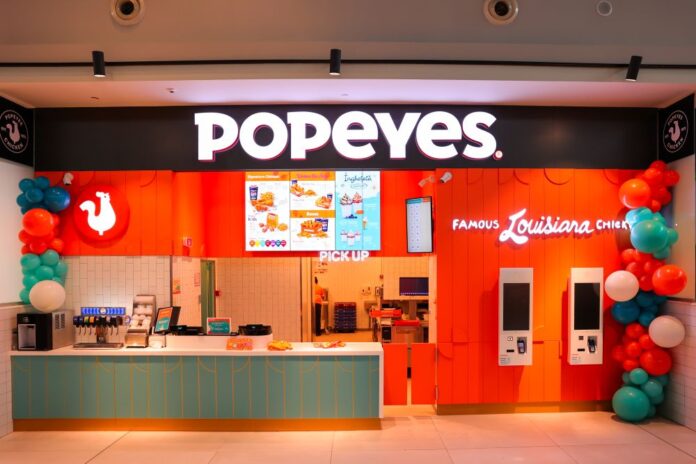 popeyes
