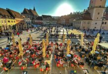 Brașov