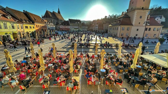 Brașov