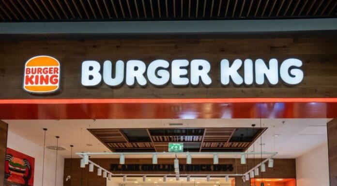 Burger King deschide până la 15 restaurante noi în 2025 Burger King