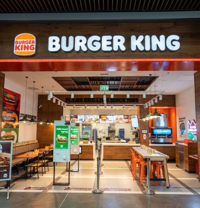 Burger King