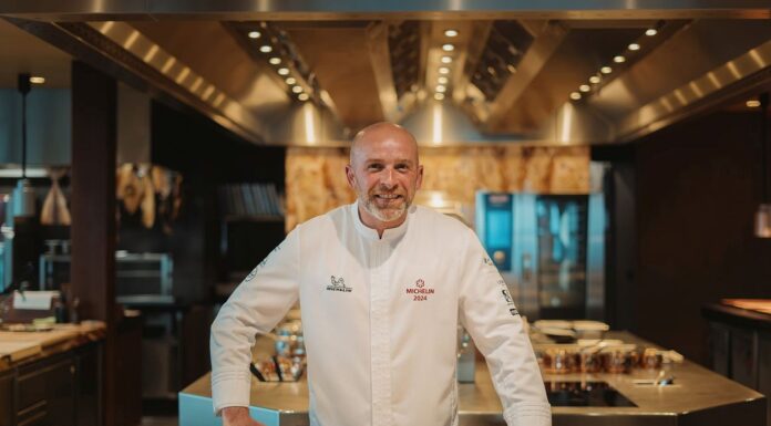 Patru Chefi Michelin la București: cinele de la Boulevard 73 care scriu istorie gastronomică