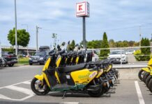 Glovo