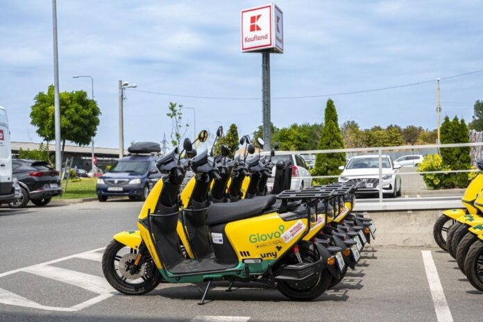 Glovo