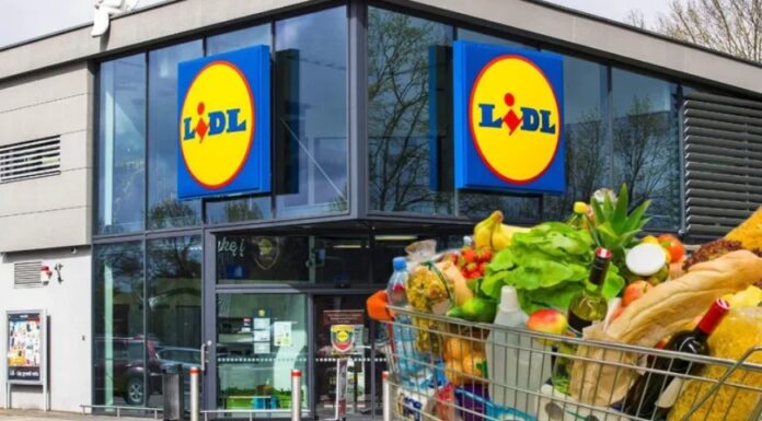 Lidl lansează conceptul „Home & Living” cu un magazin exclusiv non-food