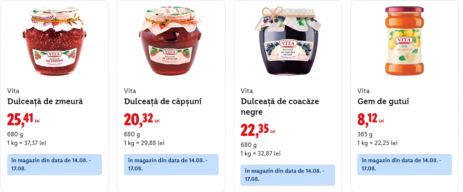 Bunătăți 
