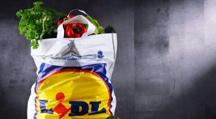 Bunătăți de peste Prut la Lidl din 14 august Bunătați