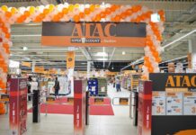 Auchan
