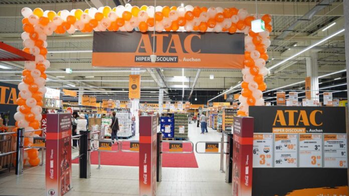 Auchan