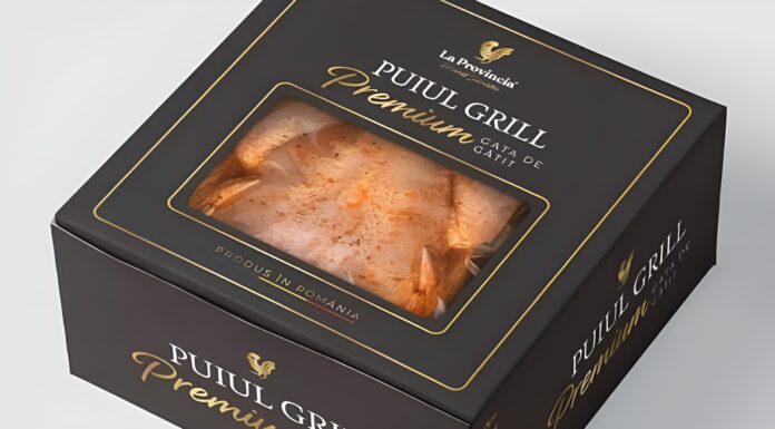 Pui grill premium, nou lansat de La Provincia