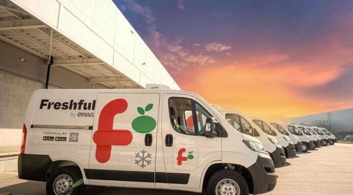 Freshful și Coca-Cola lansează o campanie de reciclare cu bonus Freshful