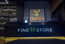 FineStore deschide magazin nou în București