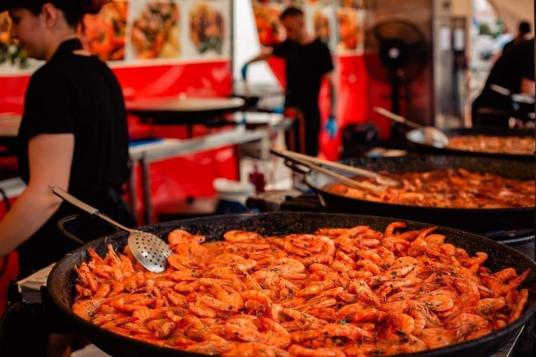 Festivalul Mediteraneean