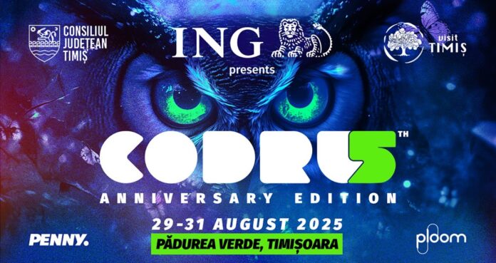 CODRU Festival 2025