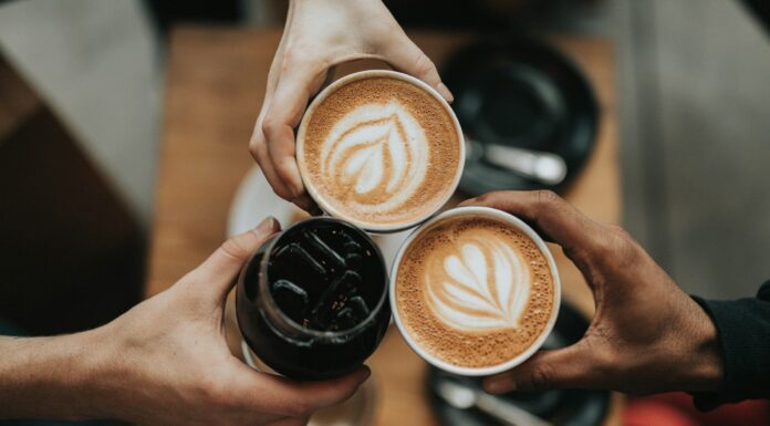 Transylvania Coffee Festival a debutat la Cluj