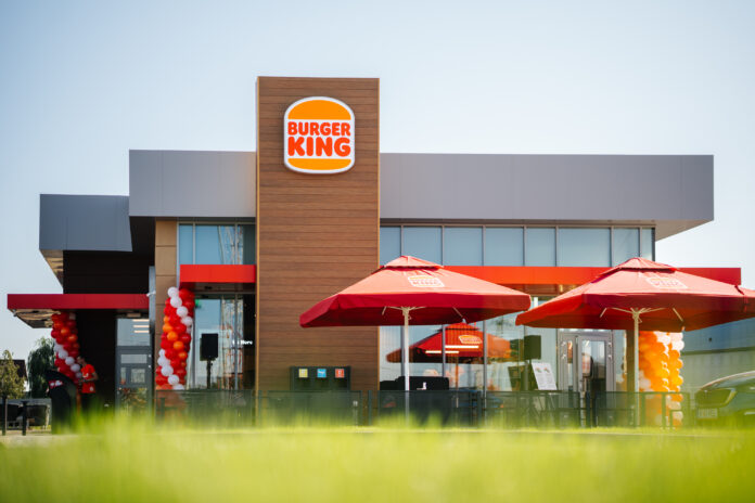 Burger King Romania (1)