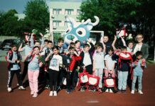 Wolt face ghiozdane pentru copii din medii defavorizate Wolt