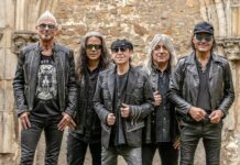 Scorpions la Romexpo pe 11 septembrie; gustări bio cerute Scorpions