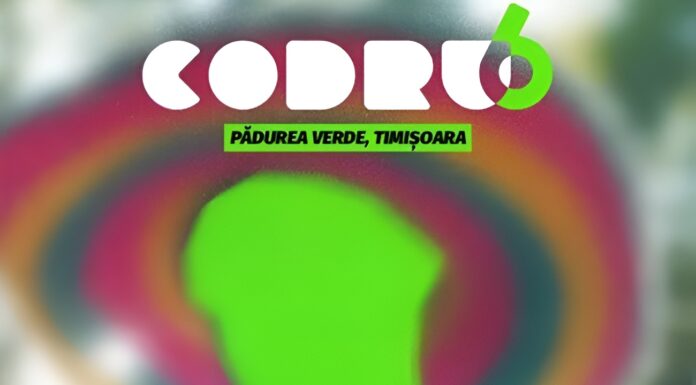 CODRU Festival 2026; bilet Green Man redus doar azi CODRU