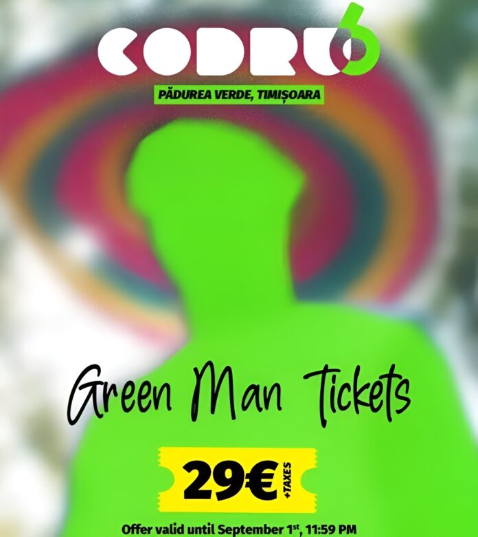 CODRU