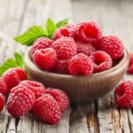 Lidl aduce zmeură 100% românească pe rafturi Lidl