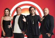 MasterChef 2025 începe pe 8 septembrie MasterChef 2025