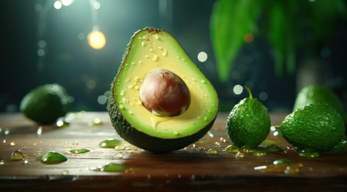 Scanner de avocado testat în magazinele Kaufland