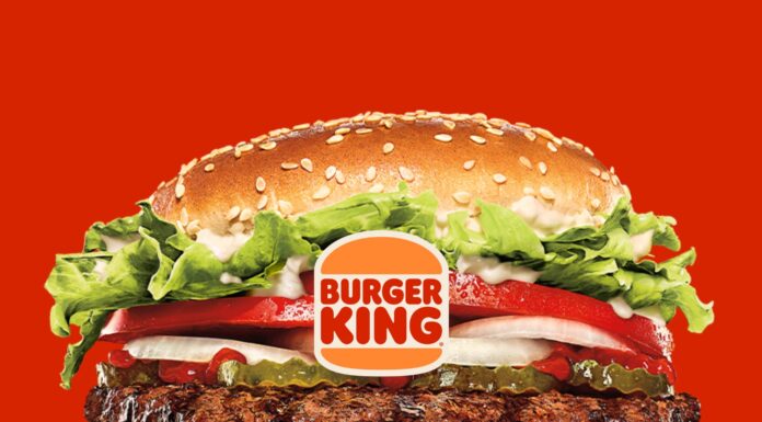 Burger King deschide primul restaurant la Râmnicu Vâlcea Burger King