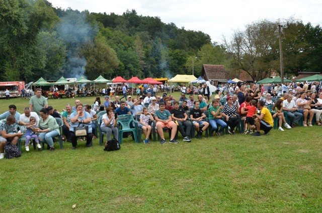 Sărbătoarea Plăcintelor