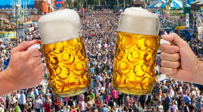 Oktoberfest Brașov 2025 schimbă echipa; scandal între organizatori Oktoberfest