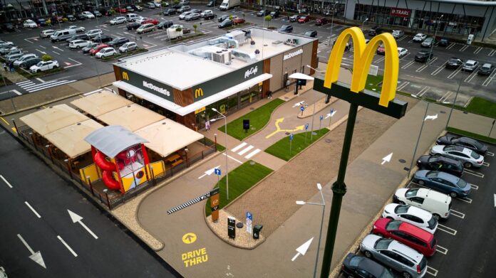 McDonald’s