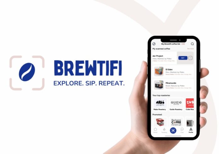 BREWTIFI