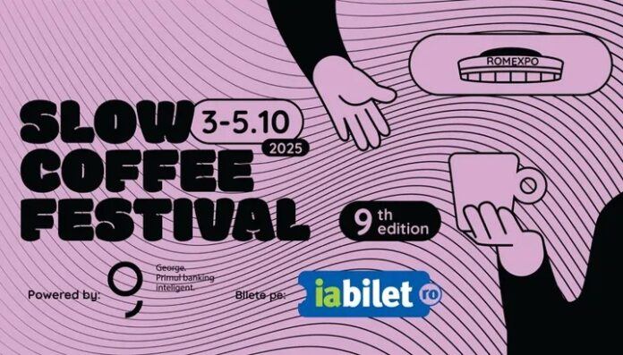 Slow Coffee Festival