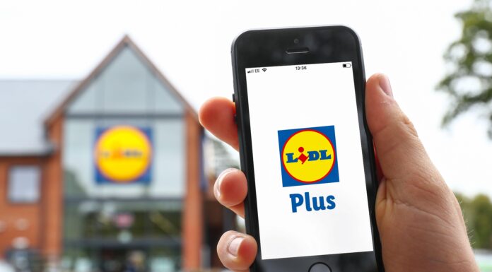 Lidl marchează 5 ani de Lidl Plus cu un concurs aniversar generos