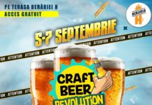 Craft Beer Revolution