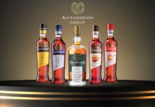 Un brand românesc de băuturi intră pe piața din Polonia Alexandrion