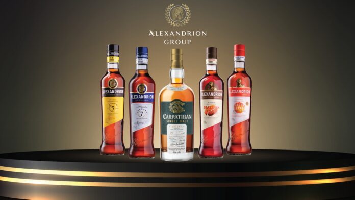 Alexandrion