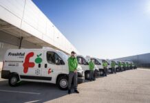 Freshful împlinește 4 ani și anunță reduceri de până la 50% Freshful