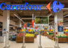 Carrefour pleacă din România? Ar căuta cumpărător pentru magazinele sale din ţară