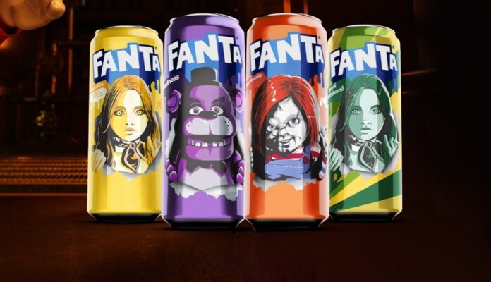 Fanta