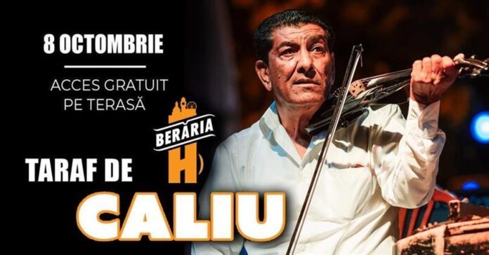 Taraf de Caliu
