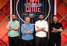 Chefi la cuțite revine pe 16 noiembrie; reguli noi în noul sezon „Chefi la cuțite”
