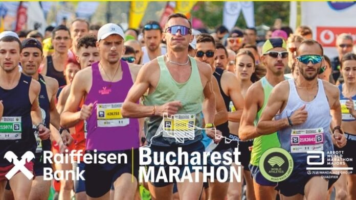 Bucharest Marathon